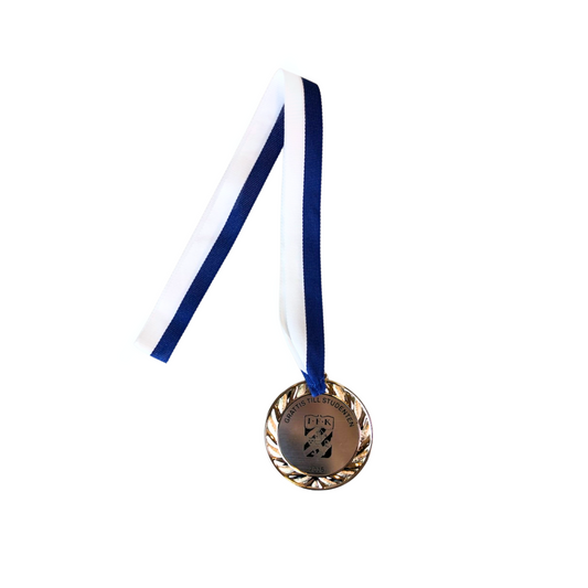 Studentmedalj