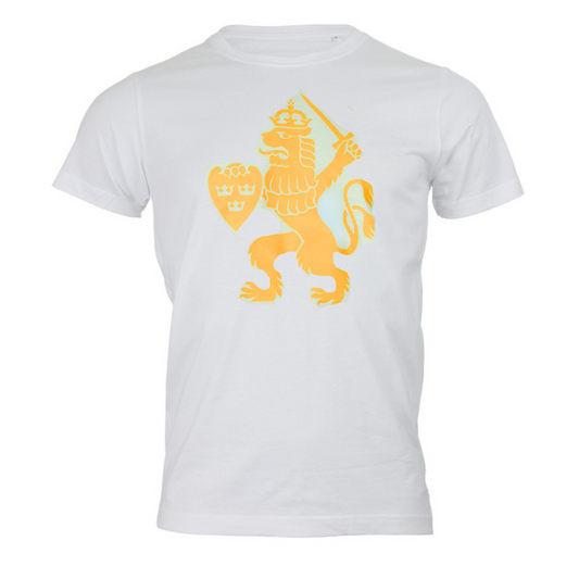 T-shirt Lejon