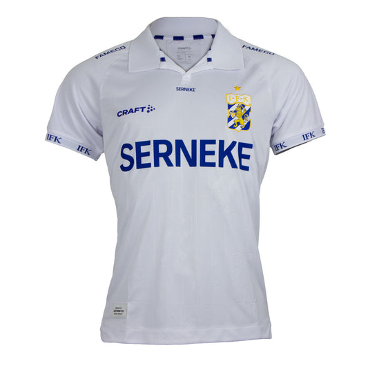 Matchtröja Borta 25 Sponsor