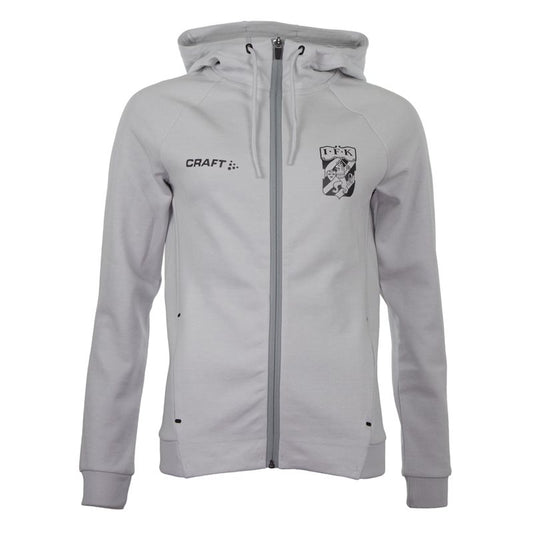 IFK Kollektion Ziphood Grå