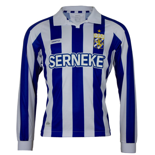 Matchtröja 25 Långärmad