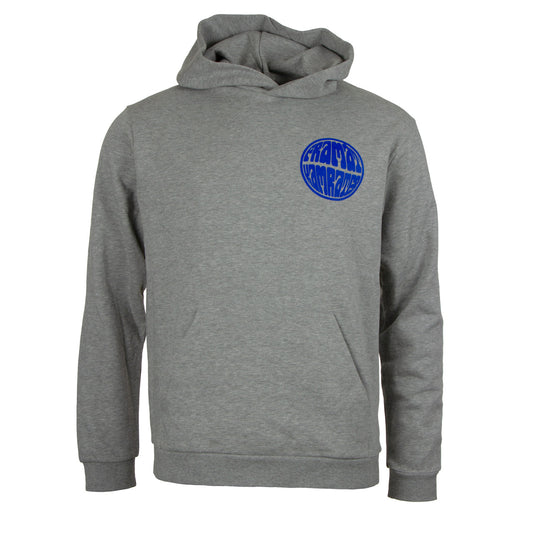 Hoodie Framåt Kamrater