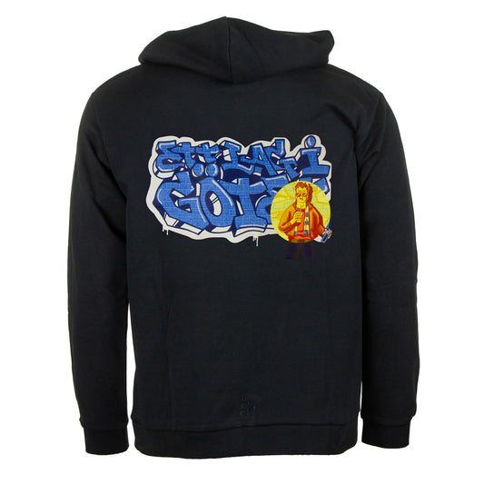 Hoodie Ett Lag I Götet