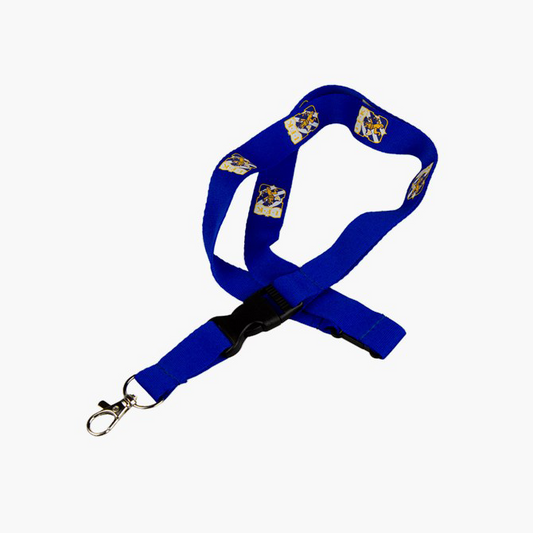Nyckelband Emblem