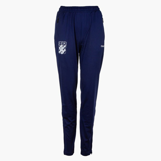 Evolve Byxa Akademi Dam