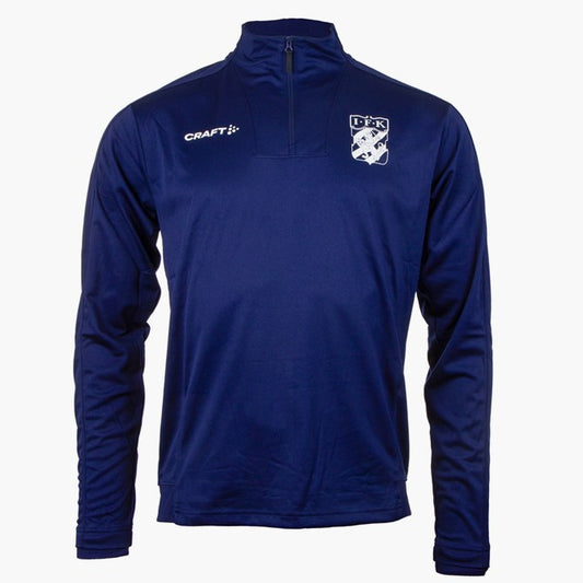 Evolve Halvzip Akademi