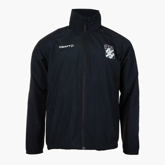 Evolve Regnjacka Akademi