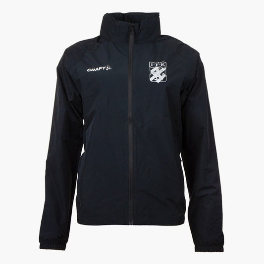 Evolve Regnjacka Akademi Dam