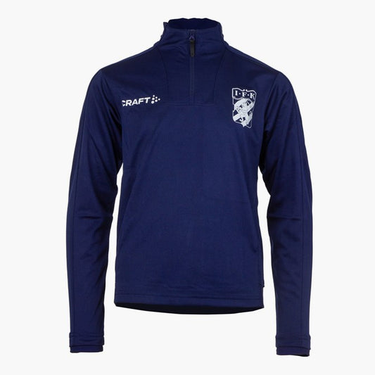 Evolve Halvzip Akademi Jr