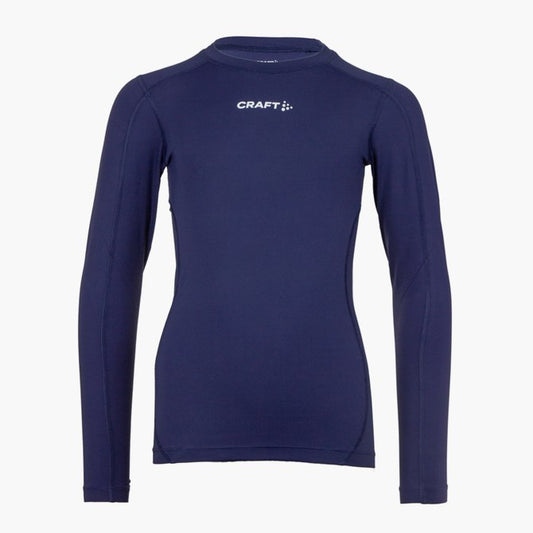 Kompressionströja Akademi Jr