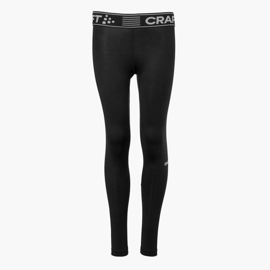 Kompressionsbyxa Akademi Jr