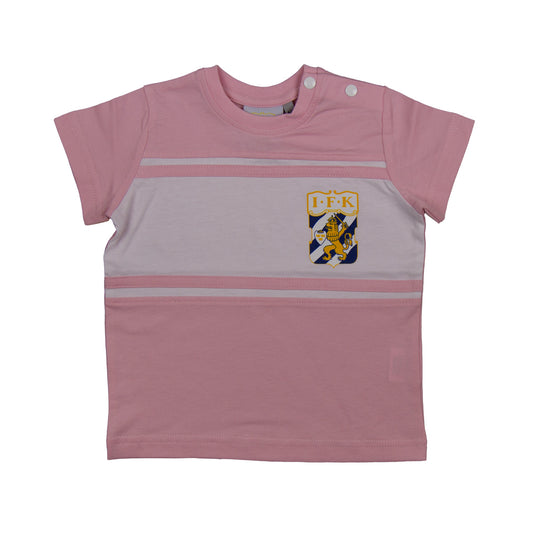 T-shirt Rand Rosa