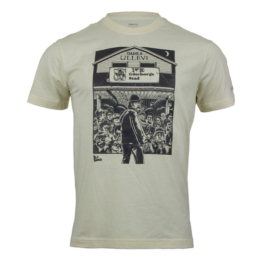 T-shirt Gamla Ullevi