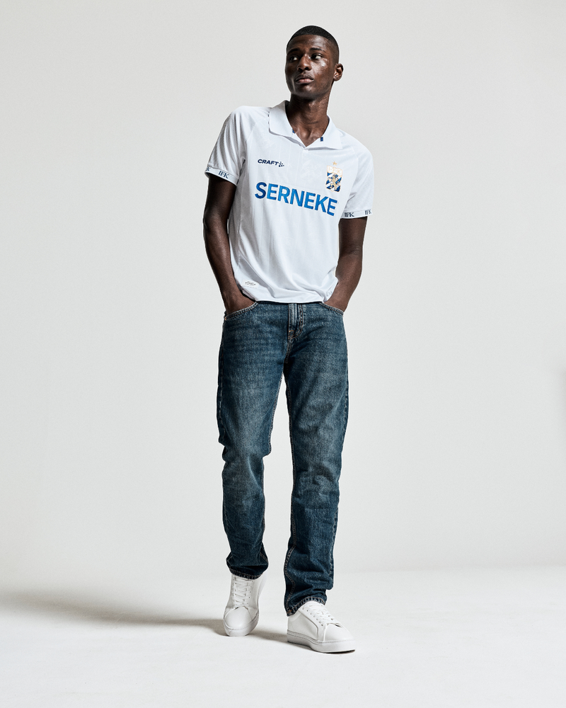 Match shirt Away 25