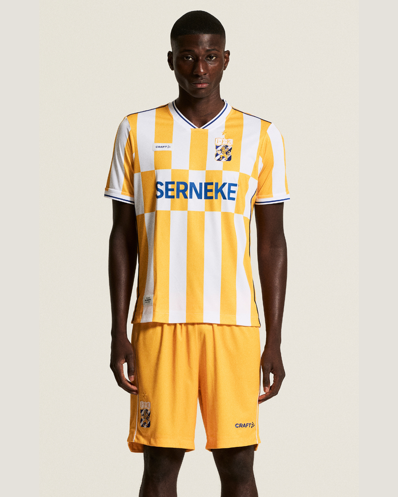 Matchtröja Tredje 26