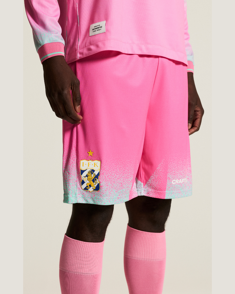 Målvaktsshorts Rosa 26