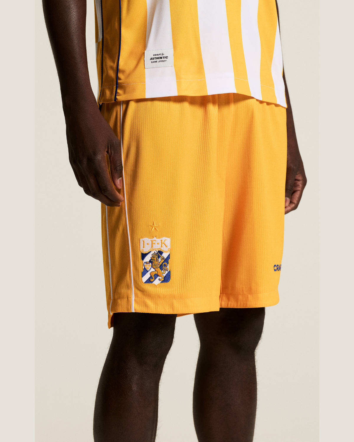 Matchshorts Tredje 26