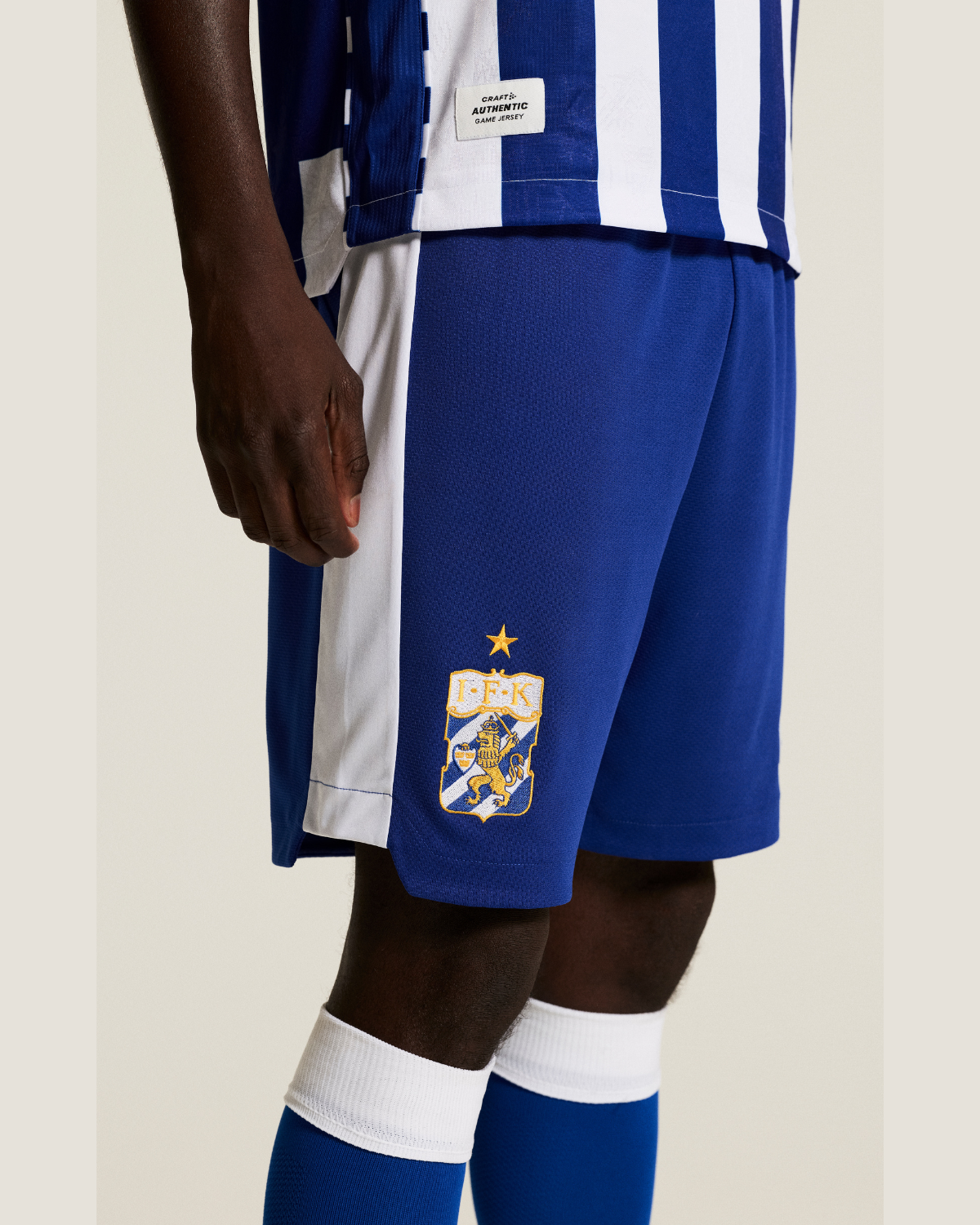 Matchshorts 26