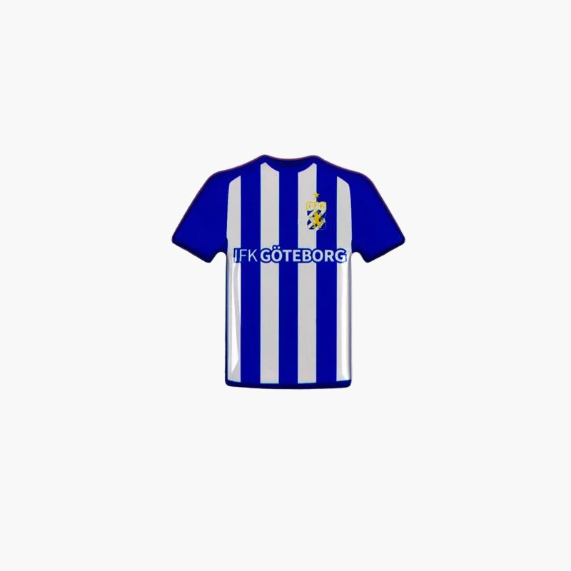 3 För 2 Magnet Tröja