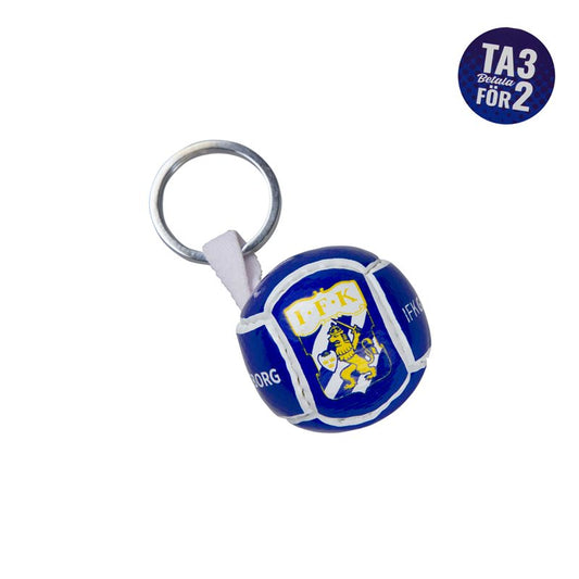 3 for 2 Keychain Football