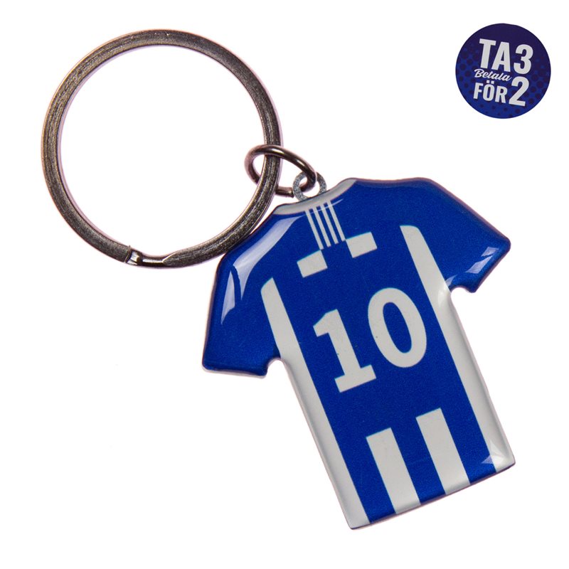 3 for 2 Keychain Shirt