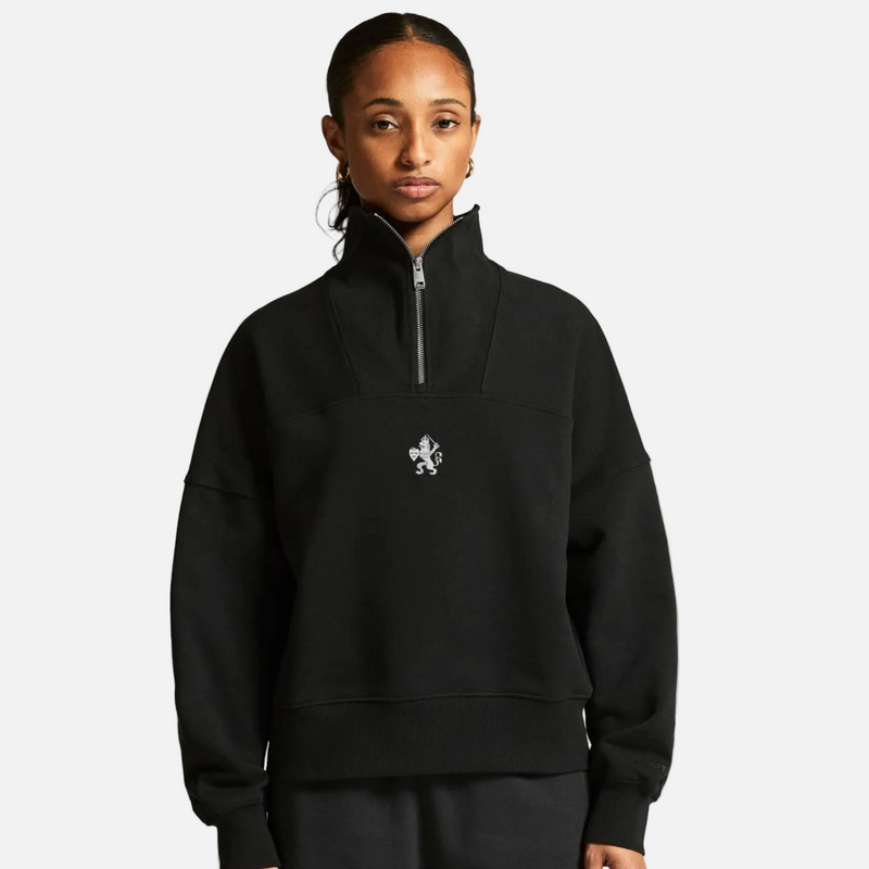 Halvzip Brodyr Lejon Dam