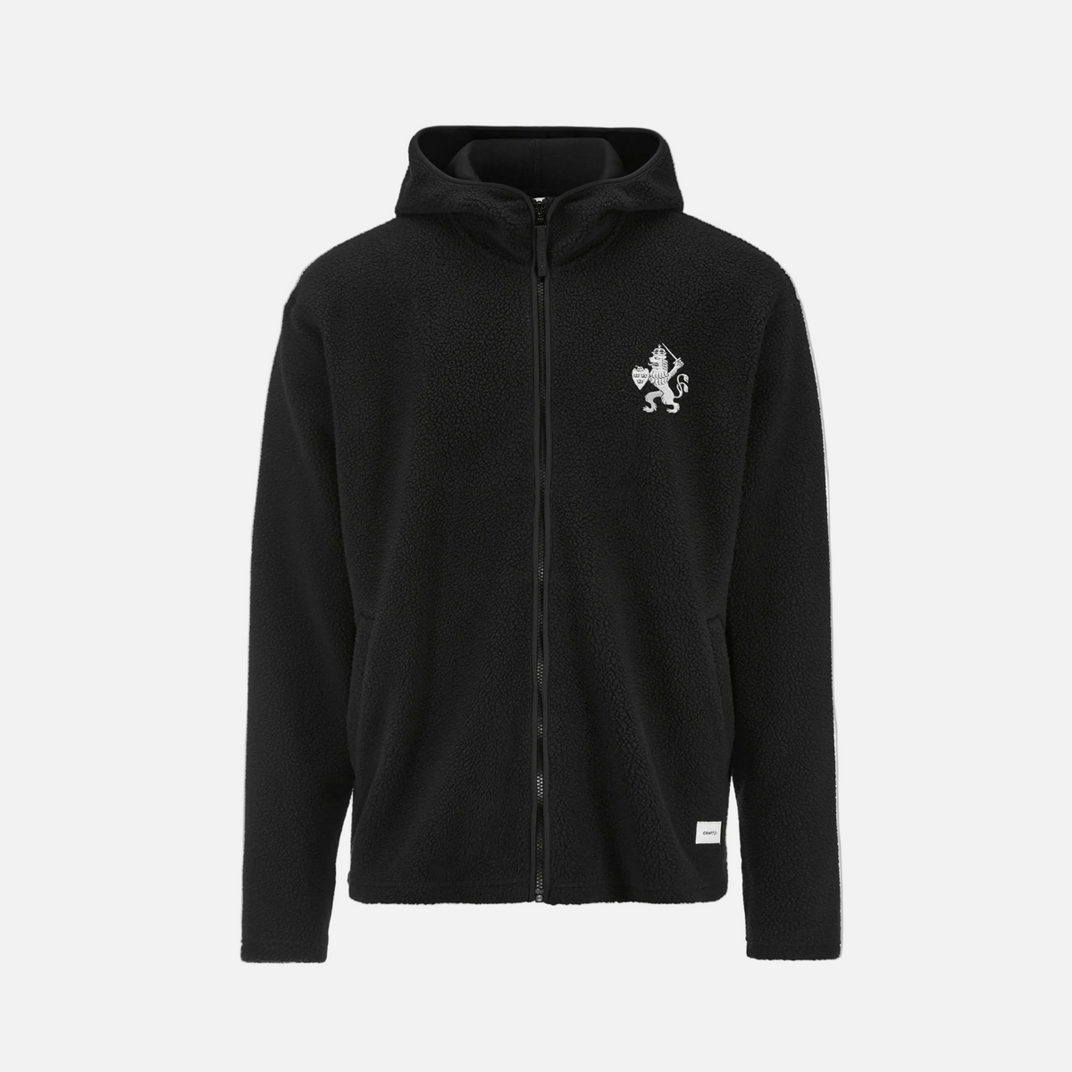 Fleece Brodyr Lejon