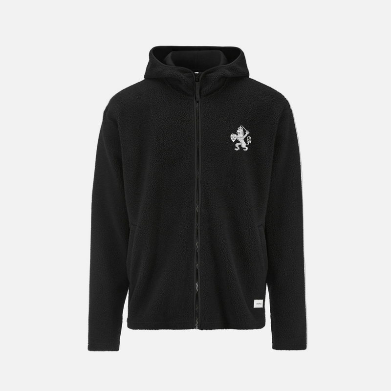 Fleece Brodyr Lejon