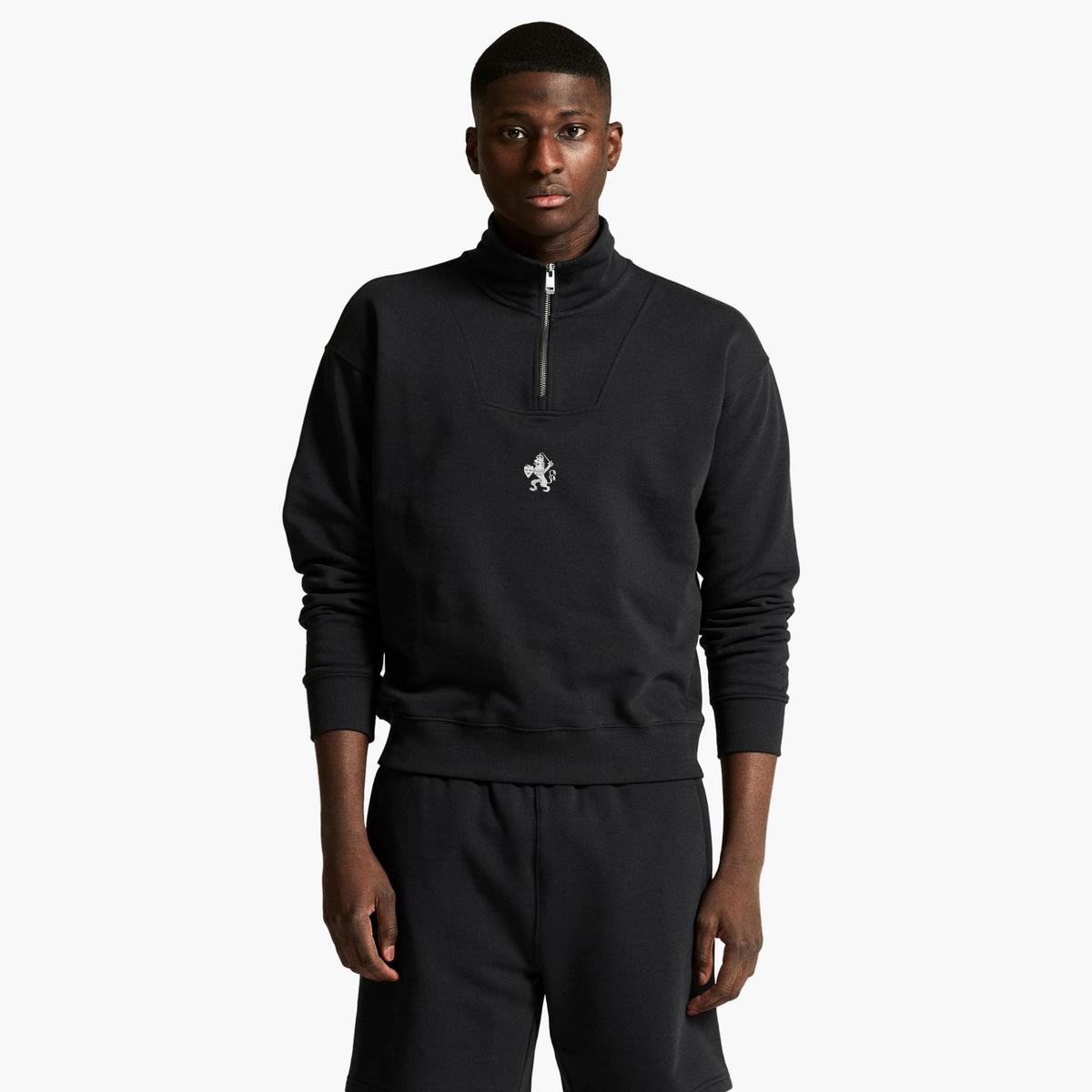 Halvzip Brodyr Lejon