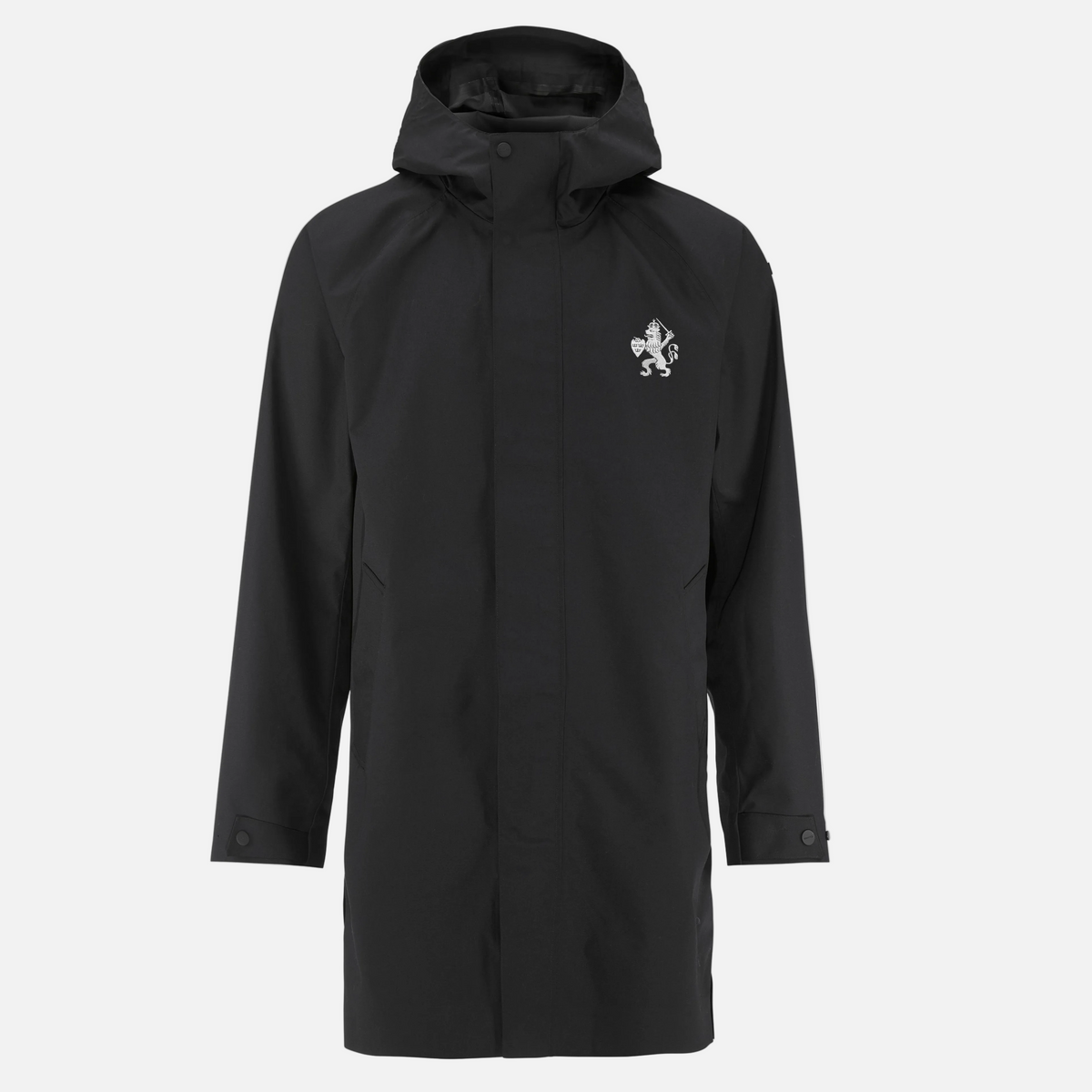 Parkas Brodyr Lejon