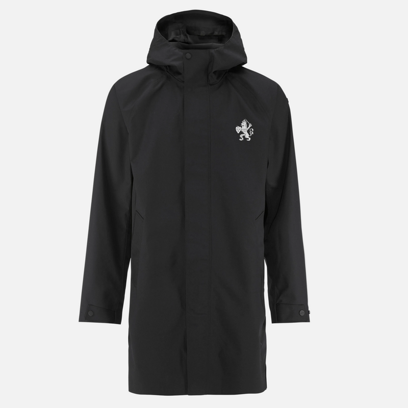 Parkas Brodyr Lejon