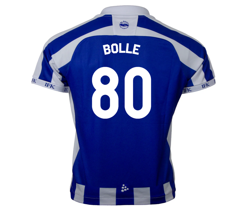 Matchtröja 25