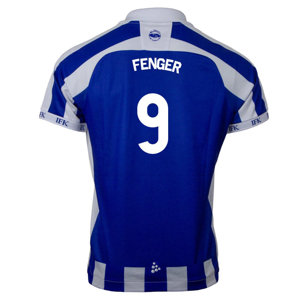 Matchtröja 25