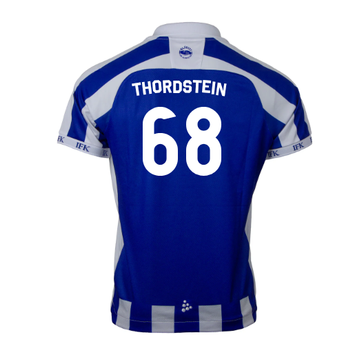 Matchtröja 25