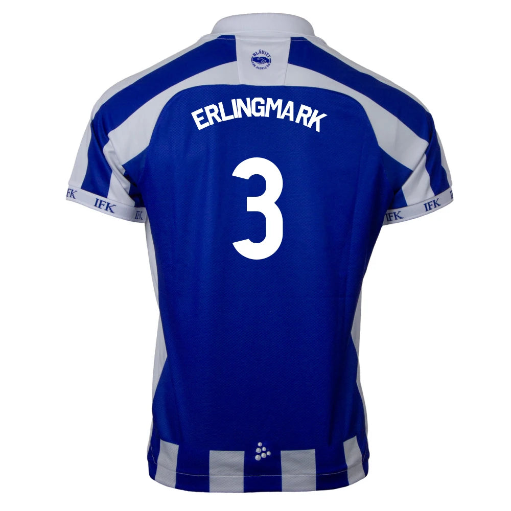 Matchtröja 25