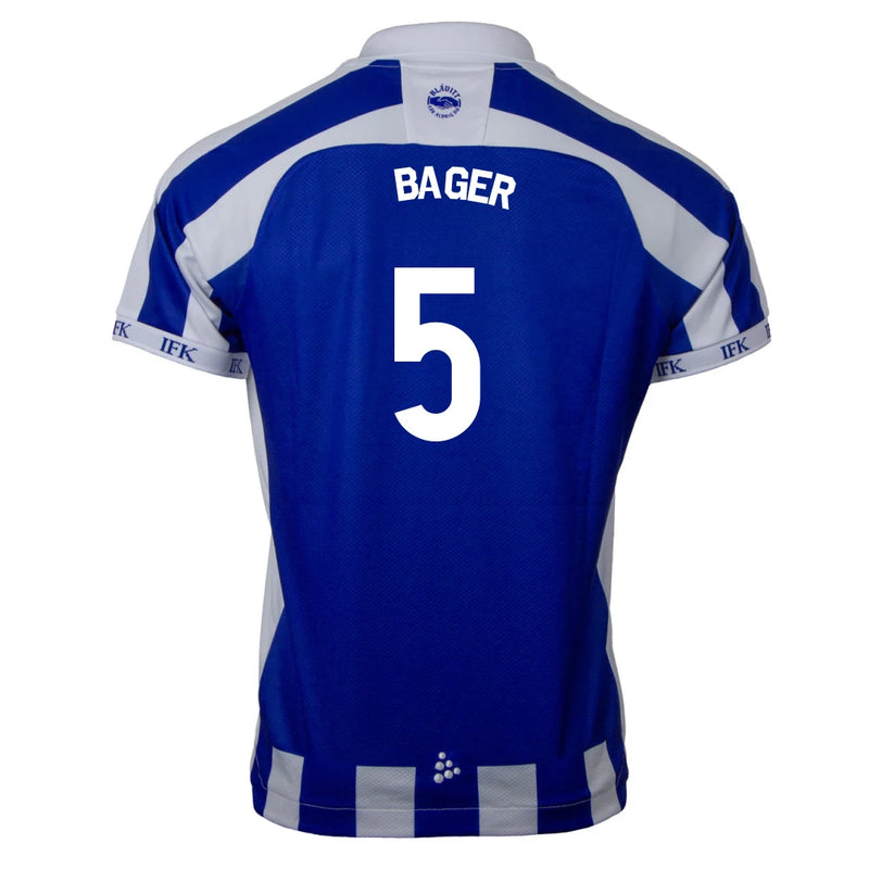 Matchtröja 25