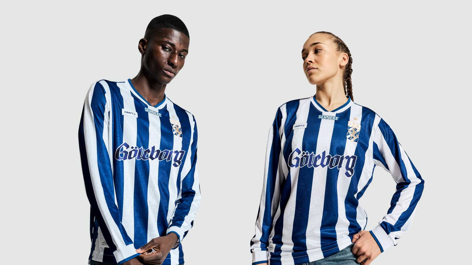 Matchtröja 2026