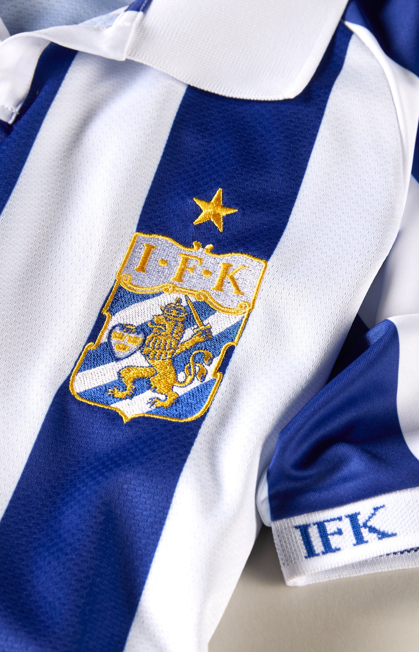 Matchtröja 25