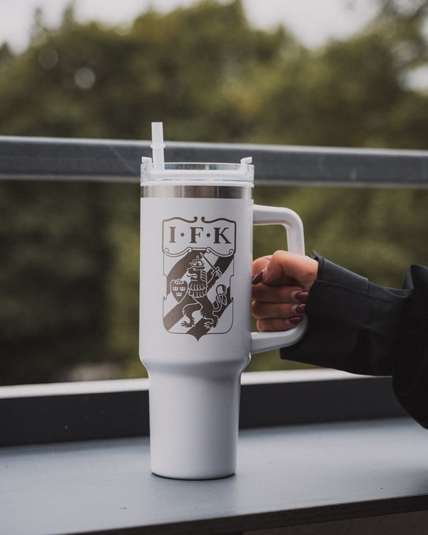 Mugg Klubbmärke