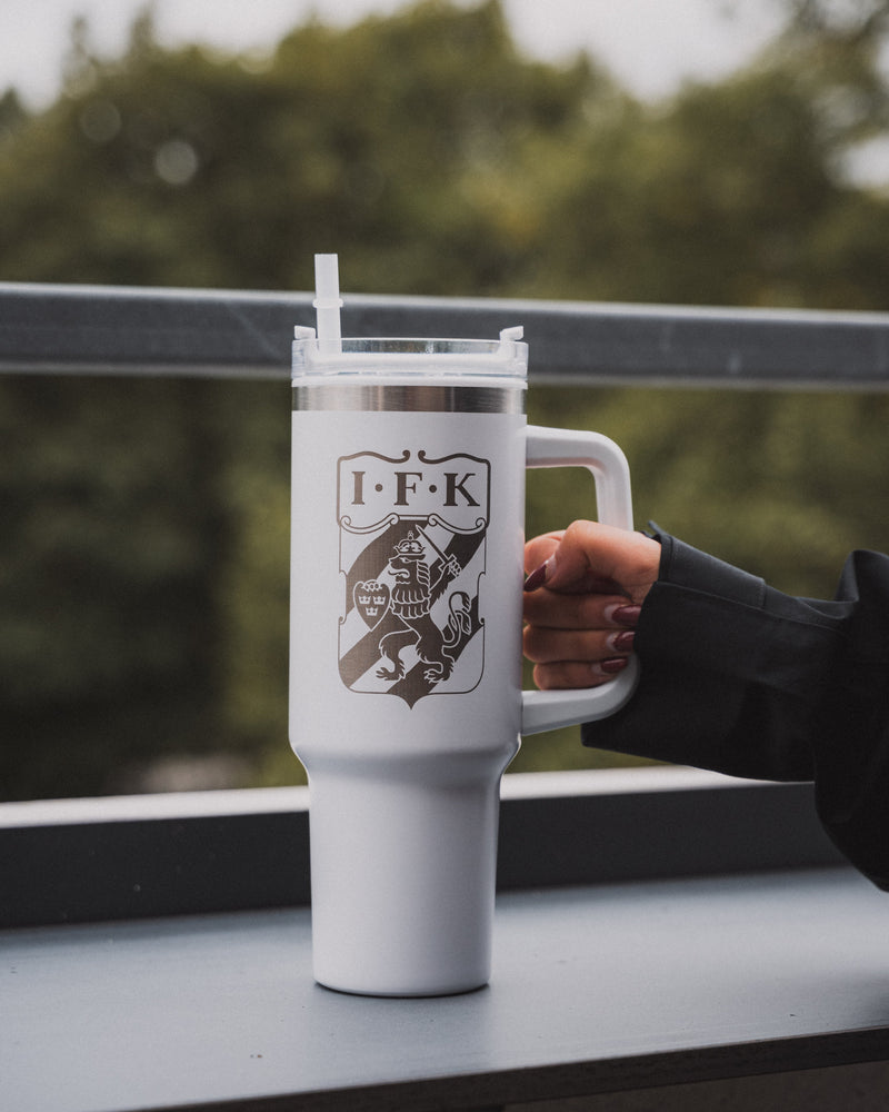 Mugg Klubbmärke