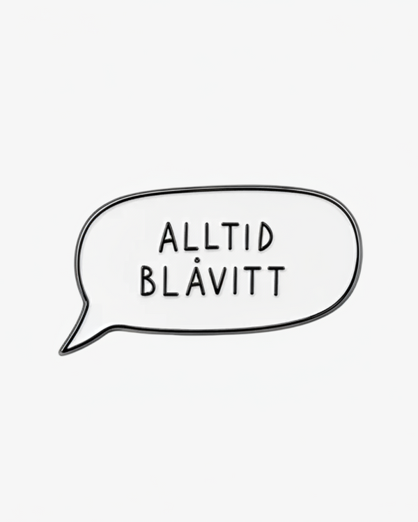 DRMZ Alltid Blåvitt