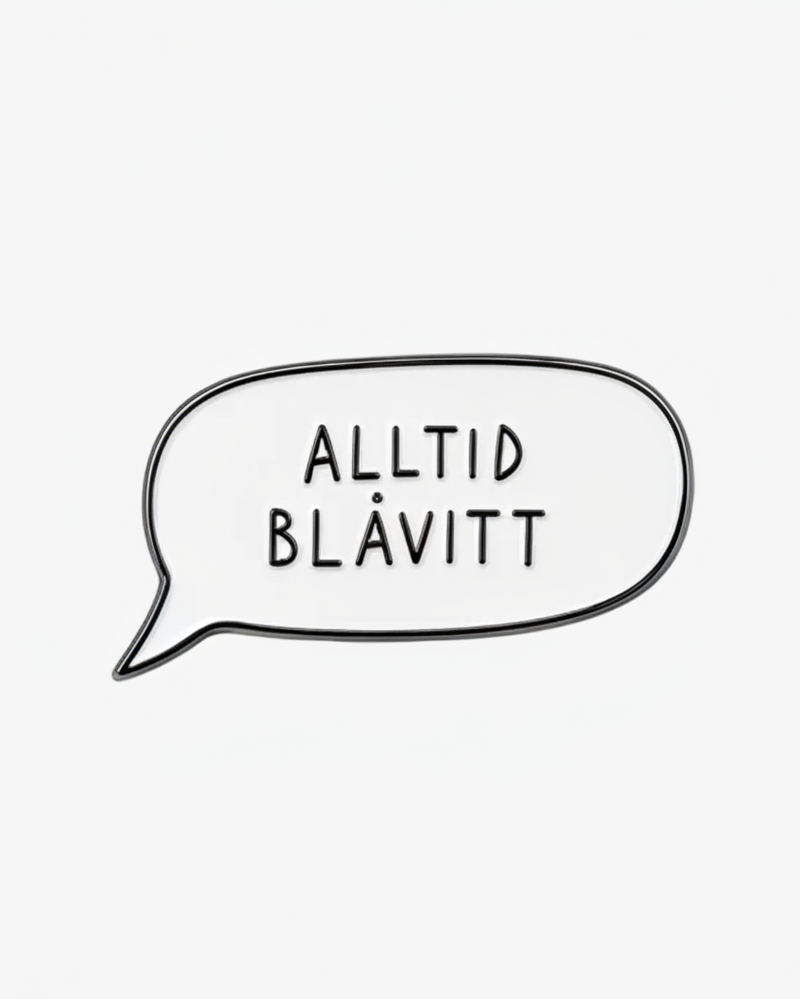 DRMZ Alltid Blåvitt