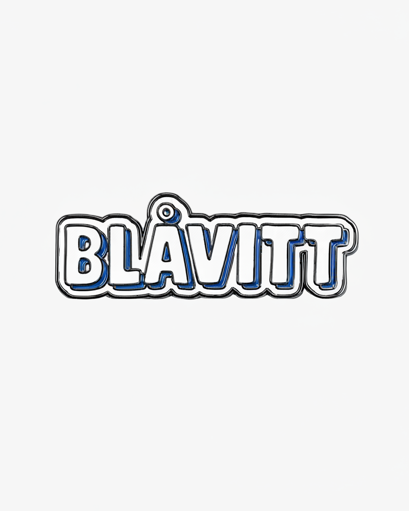 DRMZ Blåvitt