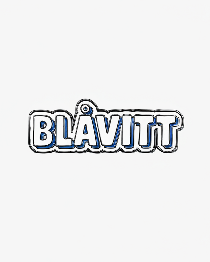 DRMZ Blåvitt