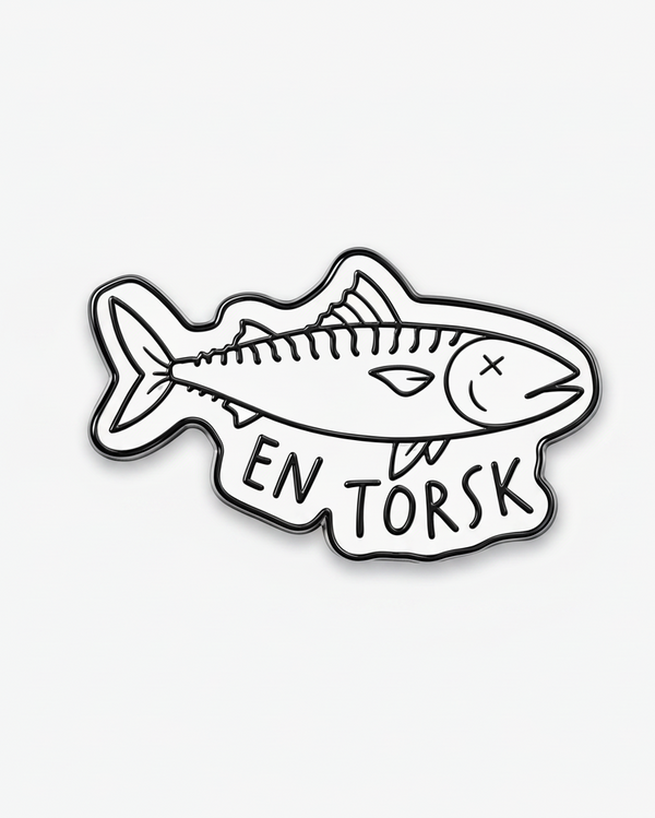 DRMZ Torsk