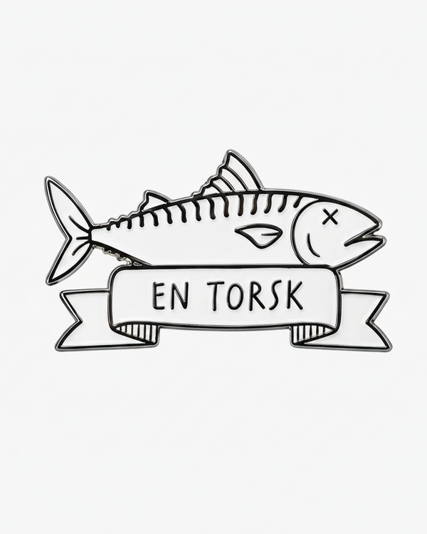 DRMZ Torsk Vimpel