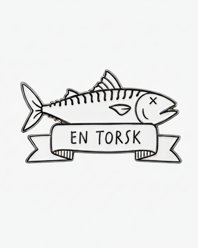 DRMZ Torsk Vimpel