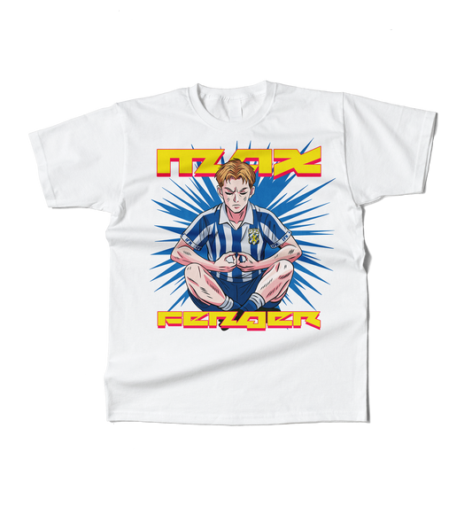 T-shirt Fenger