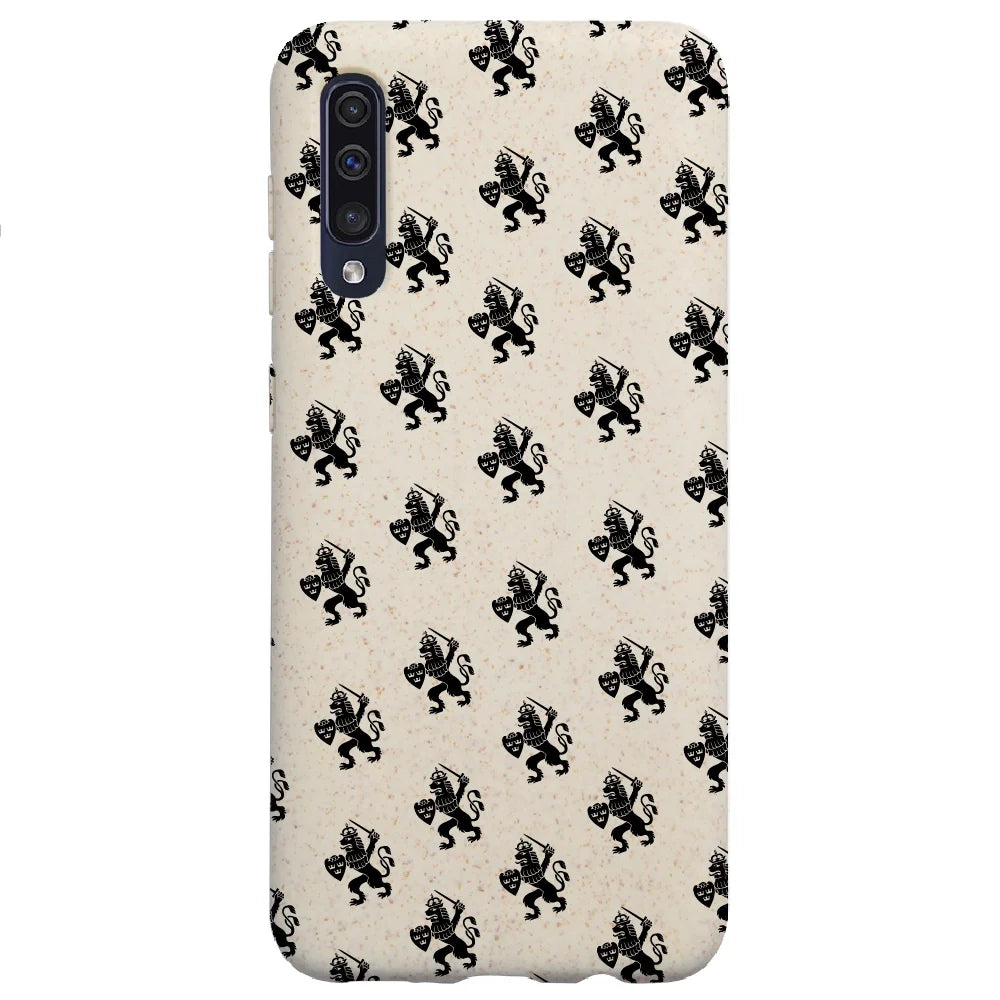 IFK Göteborg Official Compostable Phone Case Design 1