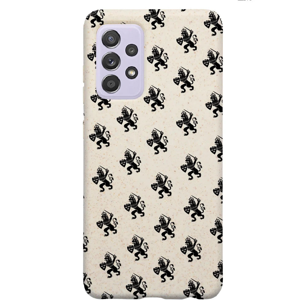 IFK Göteborg Official Compostable Phone Case Design 1